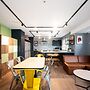 Queens University Belfast - Elms Village - Hostel
