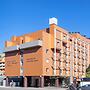 Hotel Macià Real de La Alhambra