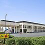 Super 8 by Wyndham Oxford