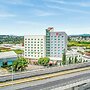 Fiesta Inn Express Puebla Finsa