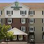 WoodSpring Suites Kansas City Liberty