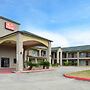 Econo Lodge Inn & Suites Port Arthur near Sabine Pass