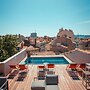 Grand Hôtel Dauphiné Toulon, Boutique Hôtel & Suites