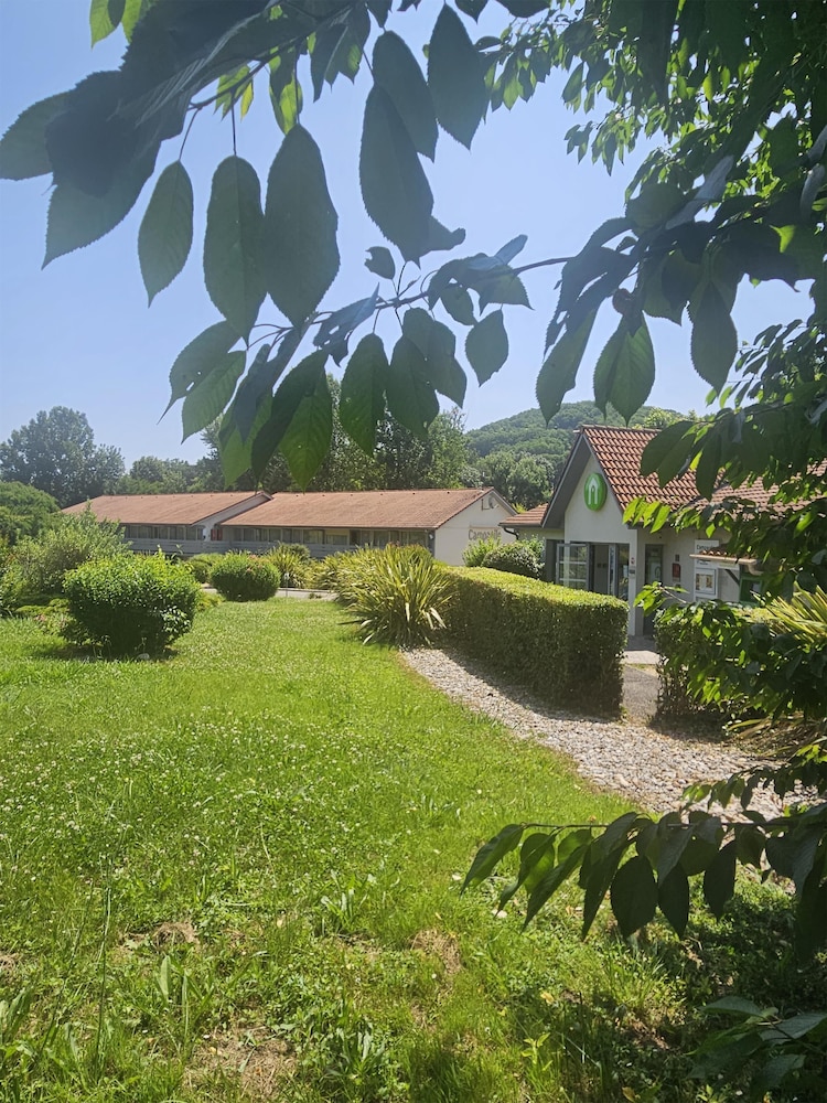 Campanile Villeneuve sur Lot - Pujols