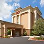 Hampton Inn & Suites Greenfield
