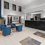 Super 8 by Wyndham Quebec City