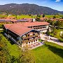 Das Wiesgauer - Alpenhotel Inzell