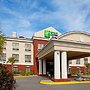 Holiday Inn Express Hotel & Suites Quincy I-10 by IHG