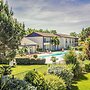 Les Pins Galants