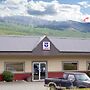 Barriere Motor Inn