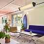 greet Hotel Versailles - Voisins Le Bretonneux