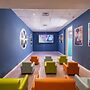 C-Hotel Neve Illan