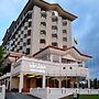 Mulia Hotel