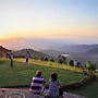 Puri Lumbung Cottages, Restaurant & Spa