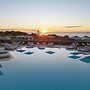 Mangia's Santa Teresa Sardinia, Curio Collection by Hilton
