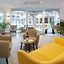 Hotel Le Bourgogne