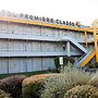 PREMIERE CLASSE CLERMONT FERRAND SUD - Aubière