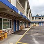 Motel 6 University Missoula
