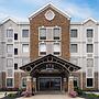 Staybridge Suites Indianapolis-Airport by IHG