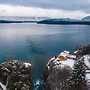 Correntoso Lake & River Hotel