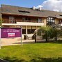 Résidence Lagrange Vacances Les Roches Douvres