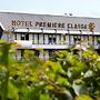 Premiere Classe Montpellier Sud - Lattes