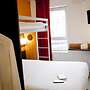 Premiere Classe Lyon Centre - Gare Part Dieu