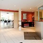 Residhotel les Hauts d'Andilly