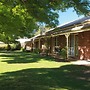 Mansfield Valley Motor Inn