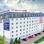 Park Hotel Diament Katowice