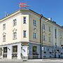 Boutique Hotel Yöpuu