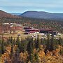 Lapland Hotels Pallas