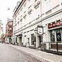 Hotel Bishops Arms Lund