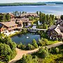 Auberge du Lac Taureau