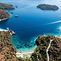 D Maris Bay