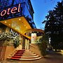Central Park Hotel Modena