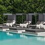 Blazer Suites Hotel