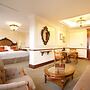 Hotel Plaza Grande