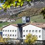 Hotel Plazaola