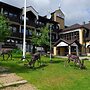 Lapland Hotels Riekonlinna