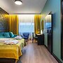 Thon Hotel Oslo Airport