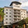 Courtyard Marriott San Salvador