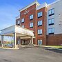 Comfort Suites Murfreesboro Shopping District