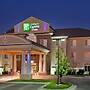 Holiday Inn Express & Suites Wichita Airport by IHG