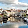 Sunday Resort Hafendorf Rheinsberg