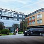 Cork International Hotel