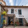 Casa San Blas Boutique Hotel