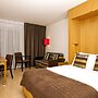Residhome Apparthotel Paris Massy