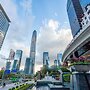 Sheraton Shenzhen Futian Hotel