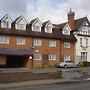 Elmhurst Hotel